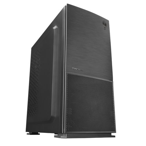 Boitier PC Mini Tour Micro-ATX Tacens Imperator 2 - Noir