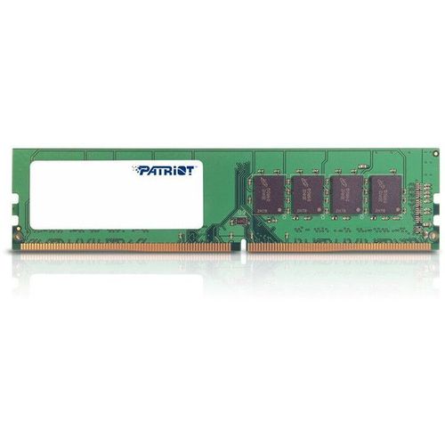 Patriot Signature Line - DDR4 - 8 GB - DIMM 288-PIN - ungepuffert