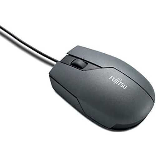 FUJITSU Wireless Notebook Mouse WI660