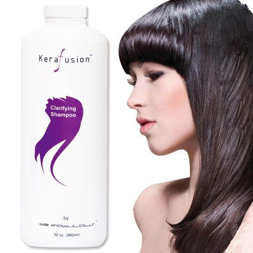 Defrisage, Lissage Brésilien, Shampooing Avant Lissage 960ml 