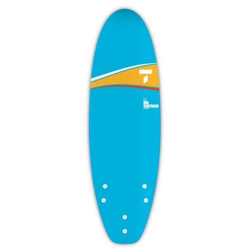 Surf Mousse Shortboard Tahe Paint Mini Shortboard 5.6