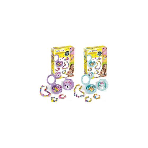Lansay Cutie Stix Ecrin Créatif