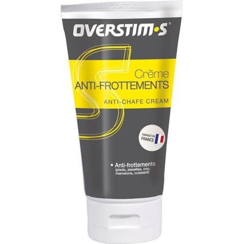 Overstims ? Creme Anti-Frottements (150ml) 