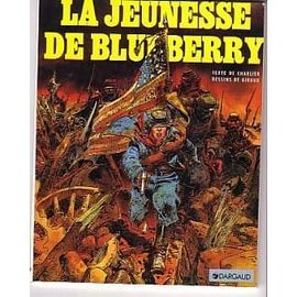 La Jeunesse De Blueberry