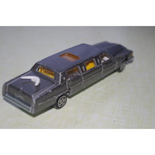 Majorette limousine sales