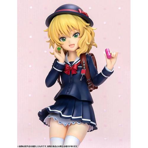 Figurine The Idolmaster Momoka Sakurai Bandai Namco