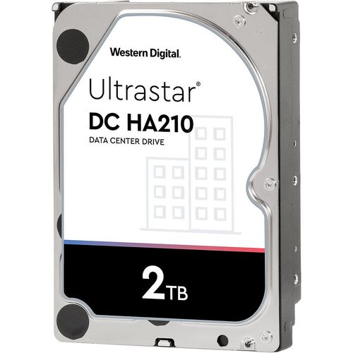 CAP HA210 2TB 128MB SATA Ult 512N SE DC