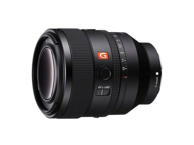 Sony FE 50mm f1.2 GM image 1 | Rakuten