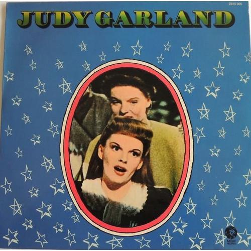 Judy Garland