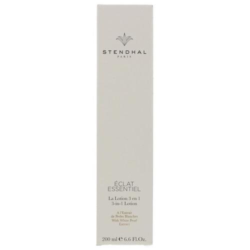 Stendhal Éclat Essentiel La Lotion 3 En 1 200ml 