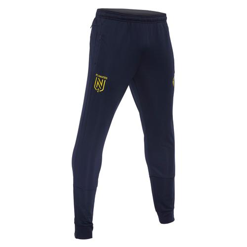 Pantalon Training Enfant Macron Fc Nantes Officiel Football