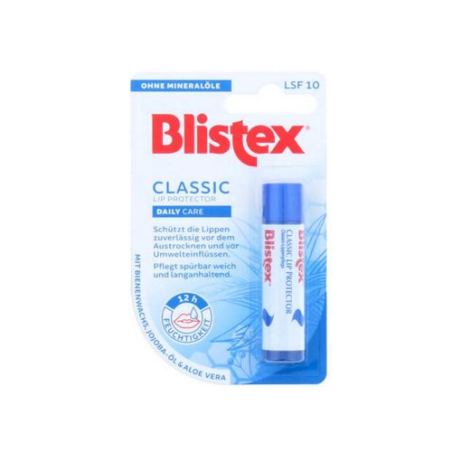Blistex Protecteur De Levre Classique 4.25g 
