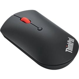 LENOVO ThinkPad Bluetooth Silent Mouse