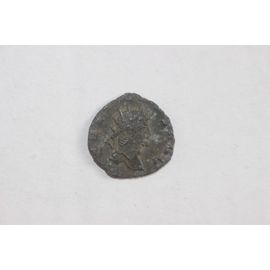 Antoninien Gallien Dianae Cons Avg / Xii