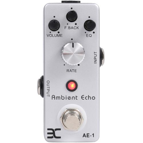 Eno Tc-21 Ambient Echo Ae-1 Pédale D'effet