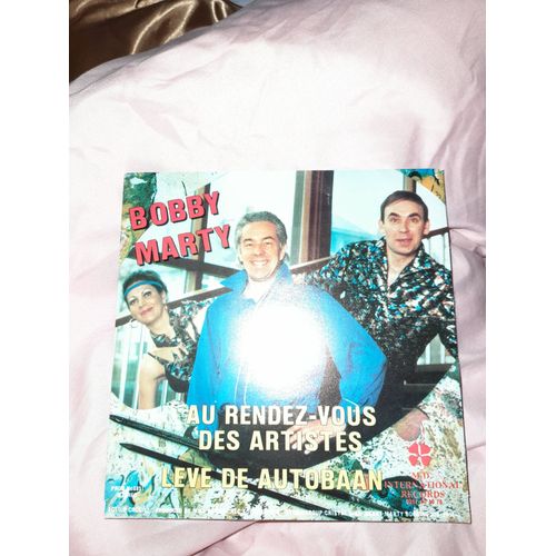 Au Rendez Vous Des Artistes