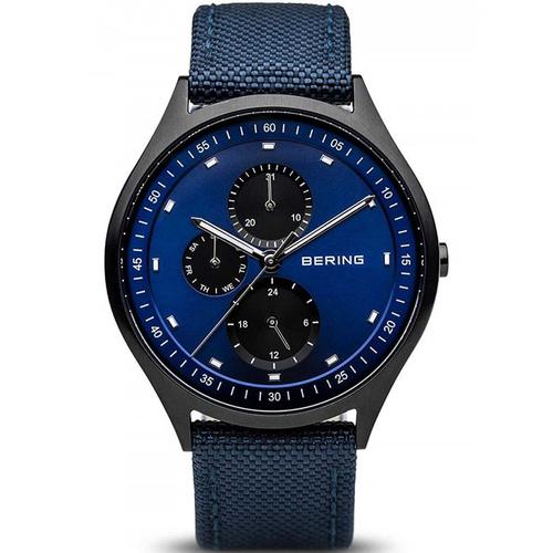 Bering 11741-827 - Homme Montre