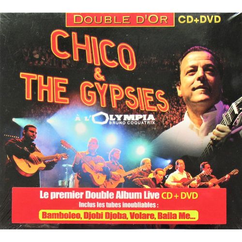 A L'olympia Bruno Coquatrix
