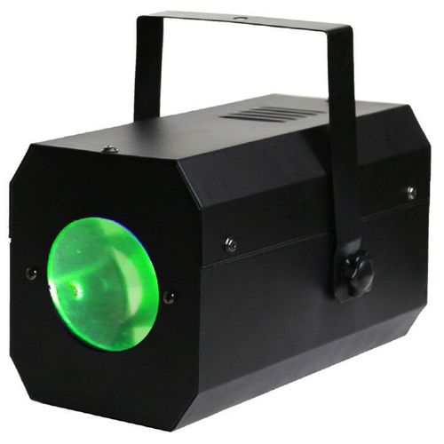 Jeux de Lumière à LED RGB - dj led221 Karma - DMX