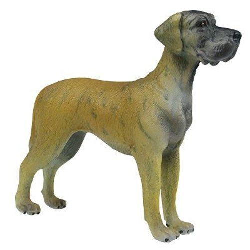 Figurine Chien : Dogue Allemand
