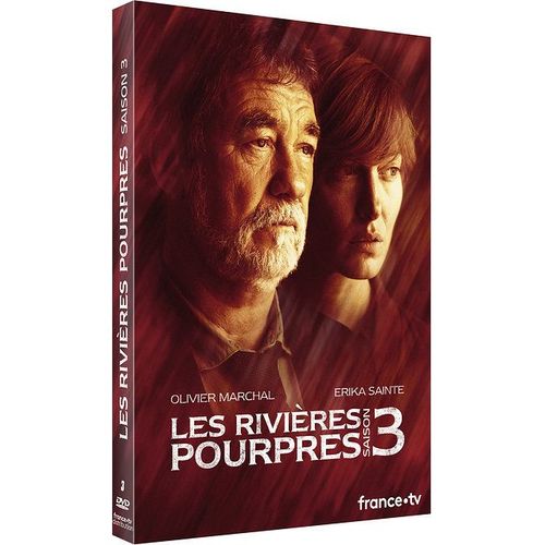 Les Rivières Pourpres - Saison 3 *
