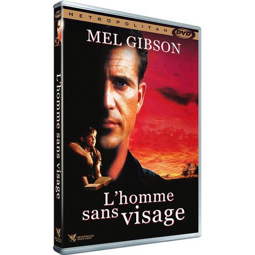 L'homme Sans Visage