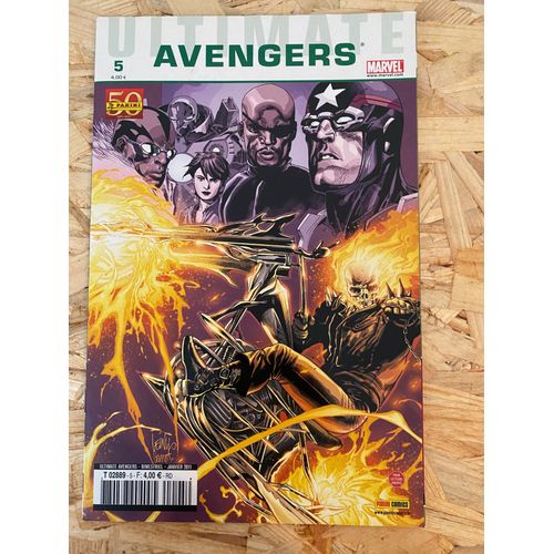 Avengers 5