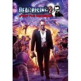 Dead Rising 2: Off the Record, PC - Steam