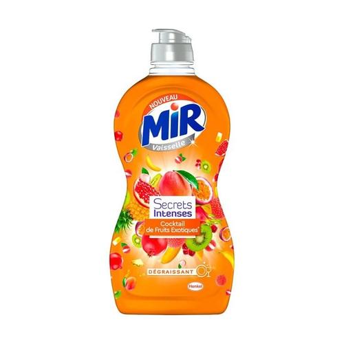 Liquide vaisselle Mir 500 ml 
