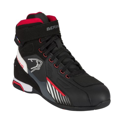 Chaussures Bering Tiger Noir