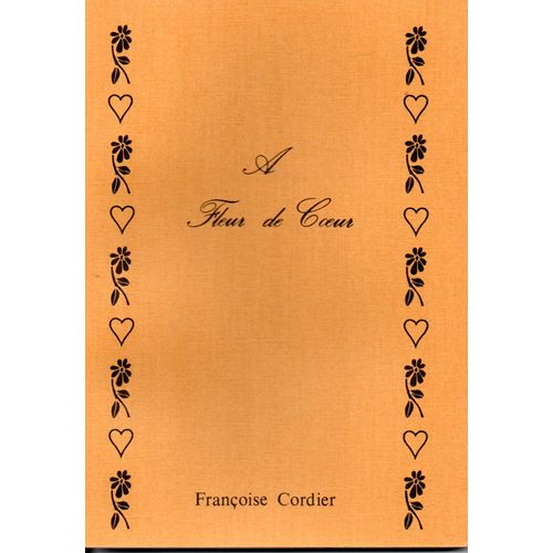 A Fleur De Coeur