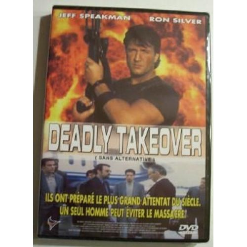 Deadly Takeover (Sans Alternative)
