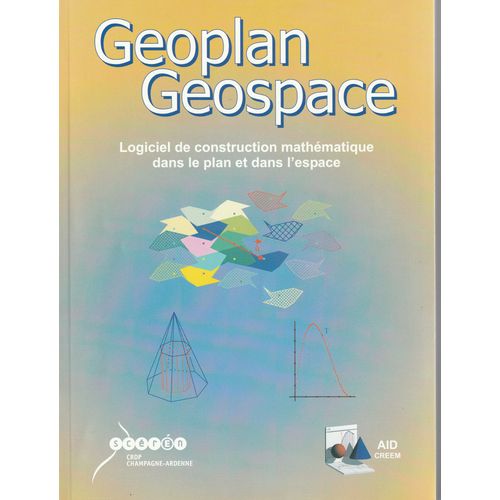 Geoplan Geospace