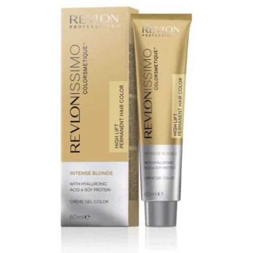 Revlon Revlonissimo Colorsmetique Intense Blonde 1212mn Iridescent Grey 60ml 