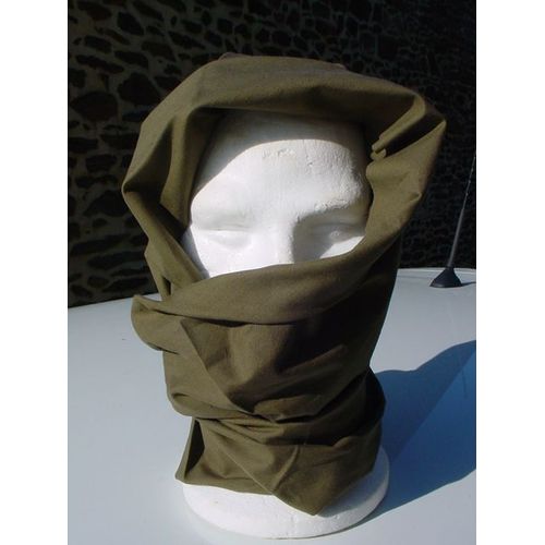 Armee Francaise Foulard/Cheche Neuf De Stock