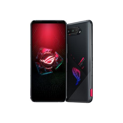 ASUS ROG Phone 5 Noir fantôme 8/128 Go