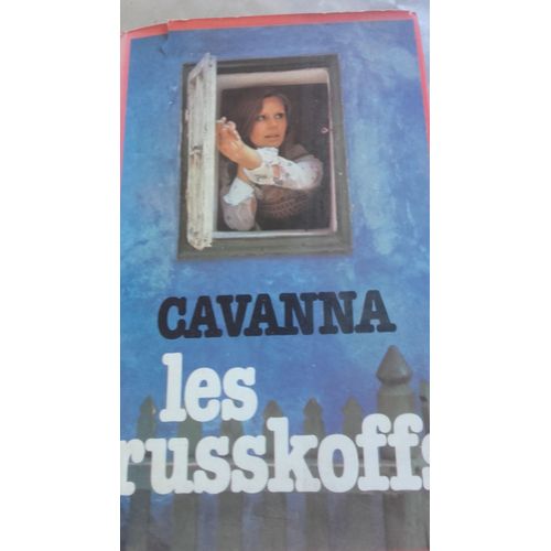 Les Russkoffs