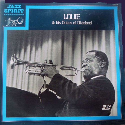 Louie And His Duke's Of Dixieland