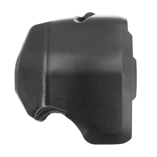 Déflecteur D'air Chaud Pour Moto Système D'échappement Bouclier Thermique Central Pan America 1250 2021-2022