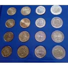 LOT DE PIECES De Monnaie De Collection + Album EUR 88,00 - PicClick FR