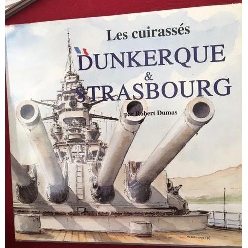 [フランス語] Les Cuirasses Dunkerque