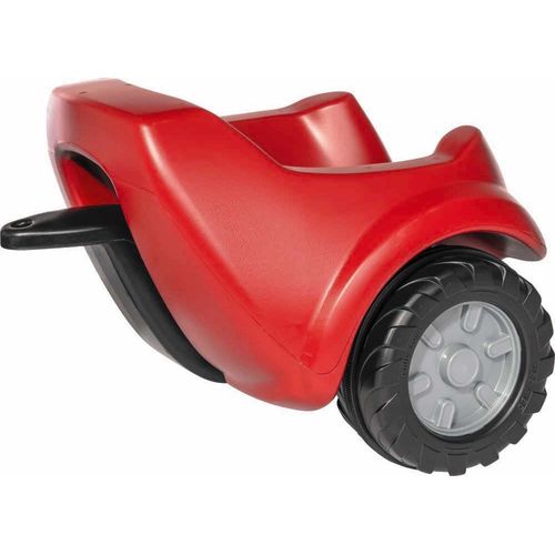 Remorque Pour Porteur