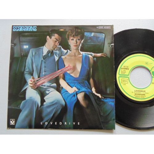 Lovedrive