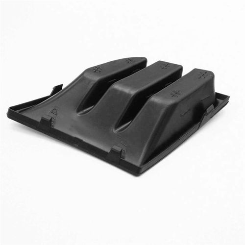 Grille De Brouillard Pare-Chocs Sans Trou Lumière Côté Gauche 7422a9 Pour Accessoires Voiture 107 2009-2012