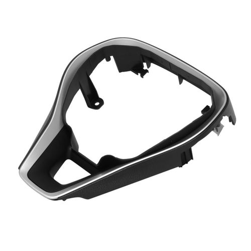Nouveau Cadre De Boutons Volant Multifonction Pour Veranda Levin 2019-2022