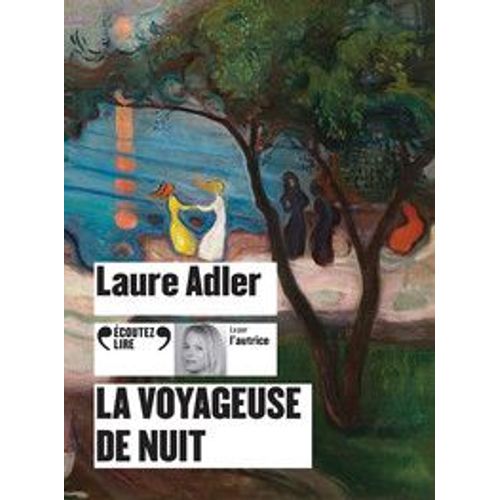 La Voyageuse De Nuit Cd