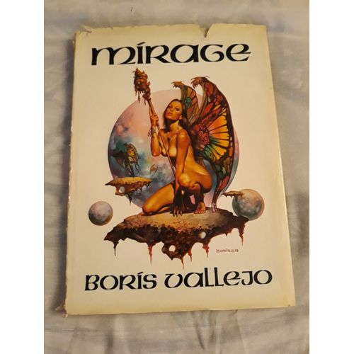 Mirage