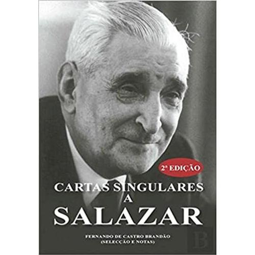 Cartas Singulares A Salazar