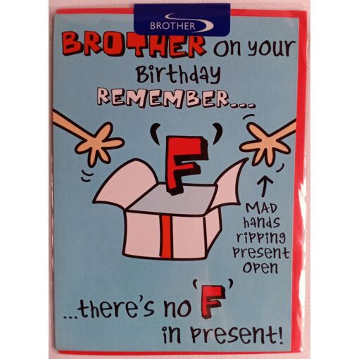Carte De Voeux Anniversaire Pour Un Frere Carte Double Enveloppe Riverside Cards Anglais Rakuten Carte De Voeux Anniversaire Pour Un Frere Carte Double Enveloppe Riverside Cards Anglais Rakuten