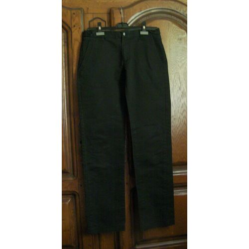 Pantalon Noir Jules - Taille 38